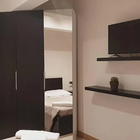 Apartment Rifugio Darsena Ravenna