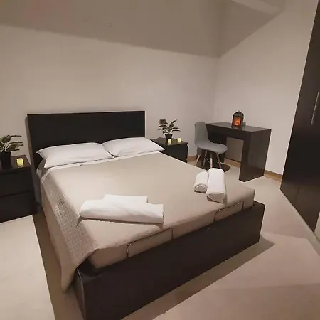 Rifugio Darsena Apartment