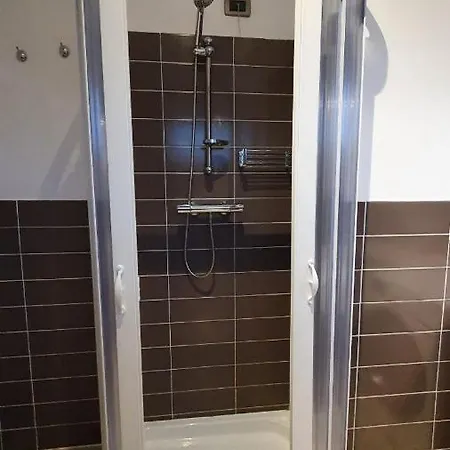 Rifugio Darsena Appartement