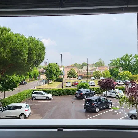 Appartement Rifugio Darsena